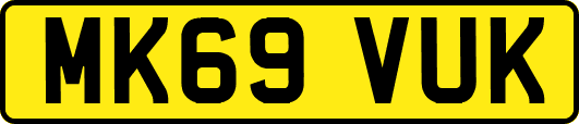 MK69VUK
