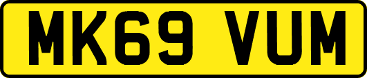 MK69VUM