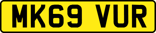MK69VUR