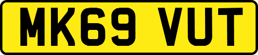 MK69VUT