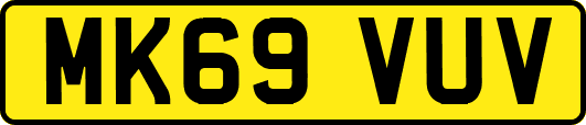MK69VUV