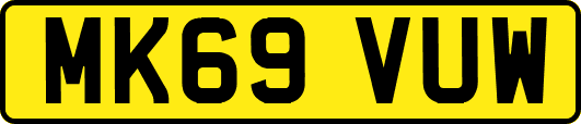 MK69VUW