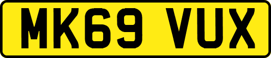 MK69VUX