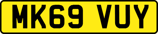 MK69VUY