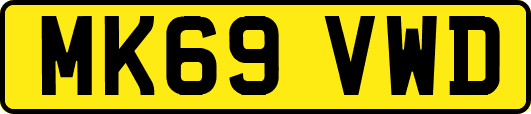 MK69VWD