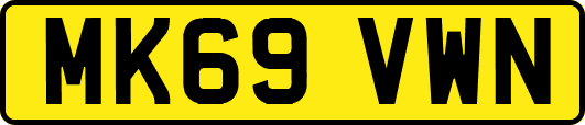 MK69VWN