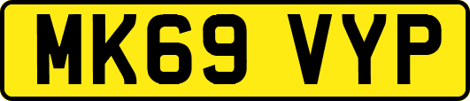 MK69VYP