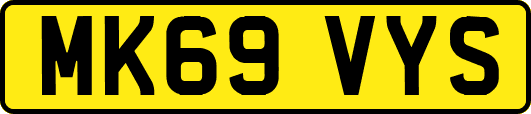 MK69VYS
