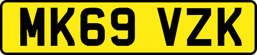 MK69VZK
