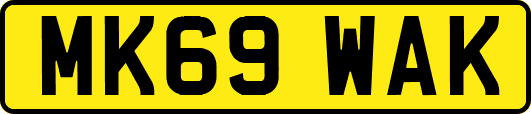 MK69WAK
