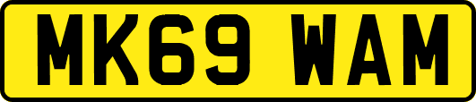 MK69WAM