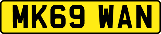 MK69WAN