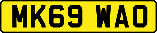 MK69WAO