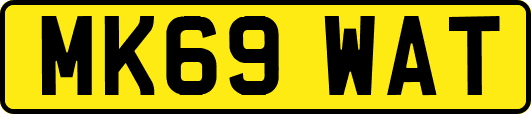 MK69WAT