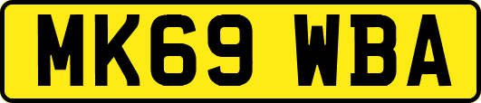 MK69WBA