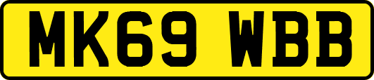 MK69WBB