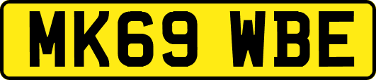 MK69WBE