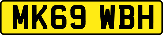MK69WBH
