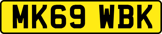 MK69WBK