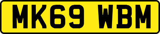 MK69WBM