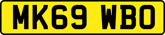 MK69WBO
