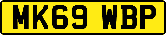 MK69WBP