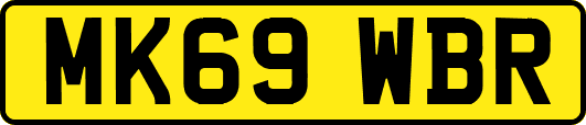 MK69WBR
