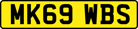 MK69WBS