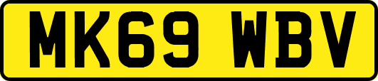 MK69WBV