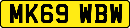 MK69WBW