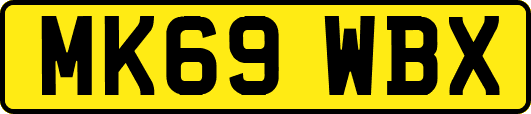MK69WBX