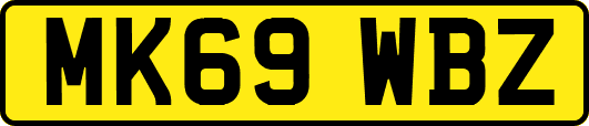 MK69WBZ