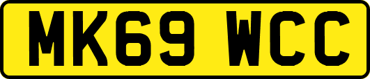 MK69WCC