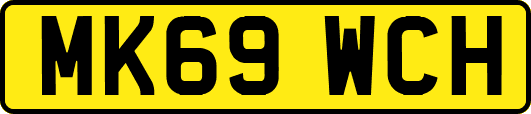 MK69WCH