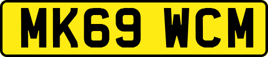 MK69WCM