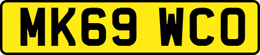 MK69WCO