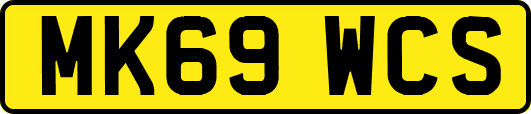 MK69WCS