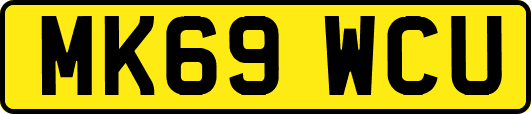 MK69WCU