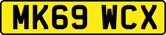 MK69WCX