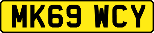 MK69WCY