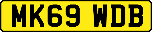 MK69WDB