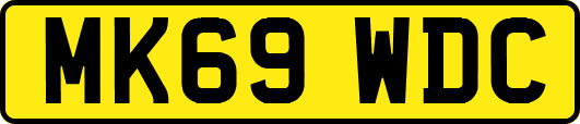 MK69WDC