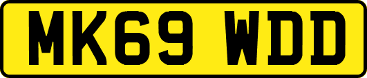 MK69WDD