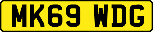 MK69WDG