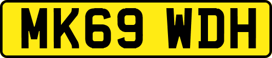 MK69WDH