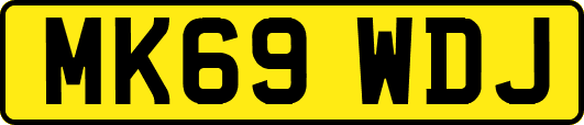 MK69WDJ