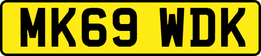 MK69WDK