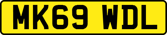 MK69WDL