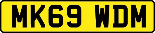 MK69WDM