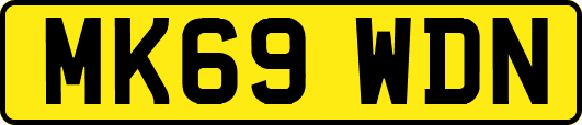 MK69WDN